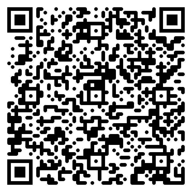 QR code to the Soaring Eagle Academy playground donation form